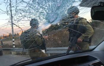 ريف نابلس يشهد تصاعدا في هجمات المستوطنين