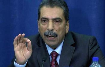 صورة أرشيفية لجمال الطيراوي 