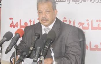 مروان شرف (أرشيف)