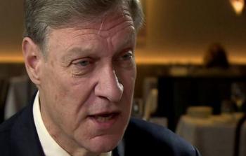 صورة أرشيفية لتيد مالوك