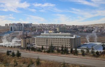 كوزاكلي (الأناضول)