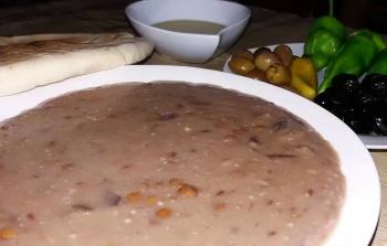 يتمتع طبق الرمانية بقيمة غذائية عالية