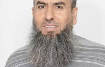 الأسير باجس نخلة (أرشيف)