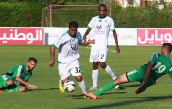 العقوبات تم اقرارها بعد انتهاء الجولة العشرين من دوري الدرجتين الممتازة والأولى