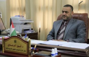 د. أنور البرعاوي