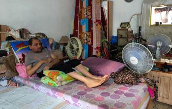 تصوير / ياسر قديح 