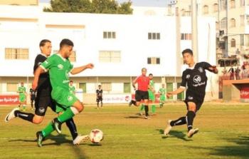 اللاعب سيتم قيده تحت السن وسيقيد كمصري