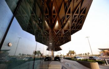 أحد الفنادق الكويتية (أ ف ب) 