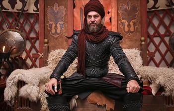 تدرب الممثلون لنحو شهرين على الحياة الريفية البسيطة