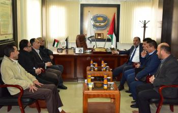 نقابة العاملين: البلدية في طريقها للهاوية