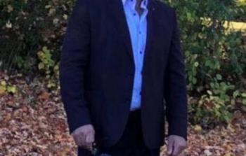 عميل الاحتلال الإسرائيلي عامر فاخوري