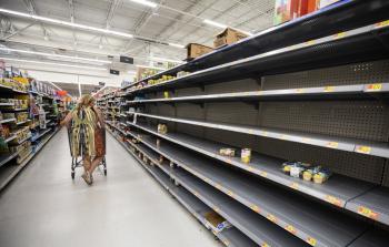 سكان فلوريدا يستعدون لمواجهة إعصار دوريان