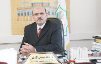 نافذ المدهون