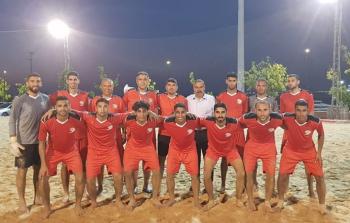 المجموعة التي يتواجد فيها المنتخب الوطني تعد قوية