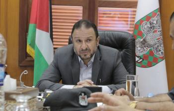 نزار حجازي (أرشيف)