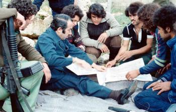 اغتالت (إسرائيل)  القيادي 