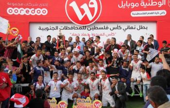 ستقام منافسات الدور التمهيدي يومي الاثنين والثلاثاء