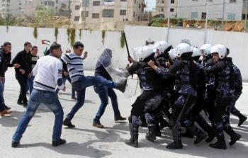 أمن السلطة (أرشيف)