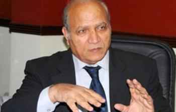 عبد الله الأشعل 