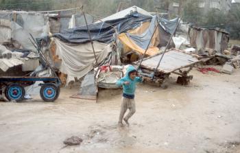 جورة الصفطاوي  (تصوير عمر الإفرنجي)