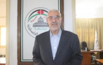 اللواء المتقاعد سليم البرديني