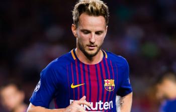 راكيتيتش قام بعرض منزله في منطقة كاستيلديفيليس للبيع