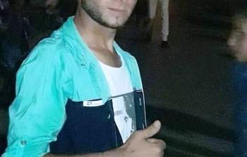 النجار أصيب بطلق ناري متفجر في البطن