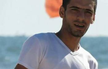 الشهيد محمد بكر 