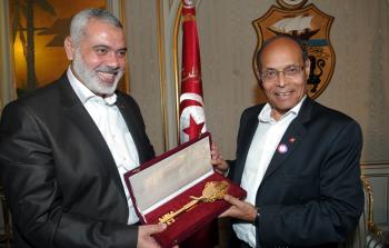 أكد أن لدى الفلسطينيين قدرة كبيرة على المقاومة منذ قرن