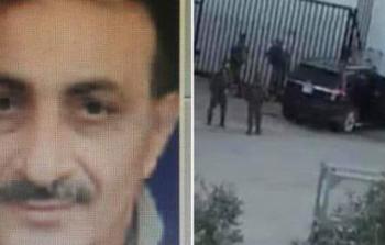  الاحتلال رفض طلب العائلة باستلام جثمان ابنها الشهيد 