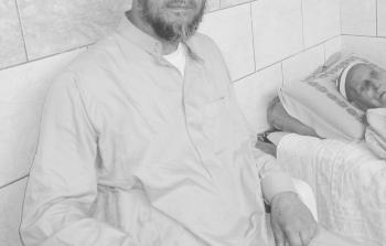 الشهيد أحمد أبو نقيرة 