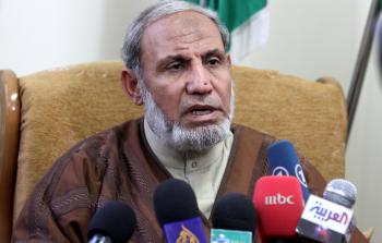 الجولة تهدف للتحشيد والإسناد والدعم للقضية الفلسطينية