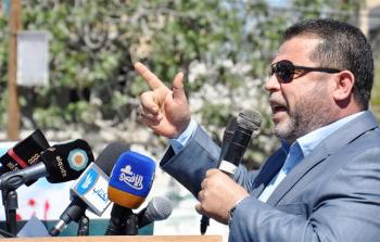 صلاح البردويل