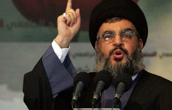 حسن نصر الله