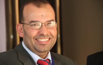 جهاد حماد (أرشيف)