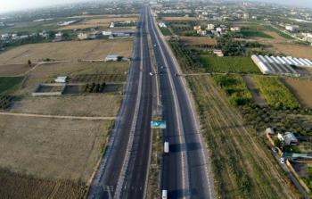 شارع صلاح الدين  (إرشيف)