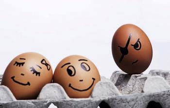 معالجة الغيرة يمكن أن تكون بنوع من الاهتمام