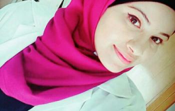 أماني أحمد (أرشيف)