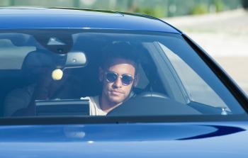 نيمار (أ ف ب)