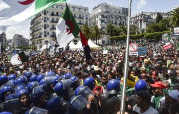 صورة أرشيفية