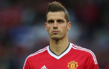 مورغان شنايدرلين