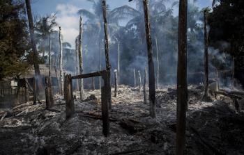 صورة أرشيفية - (أ ف ب)