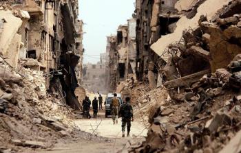 صورة أرشيفية