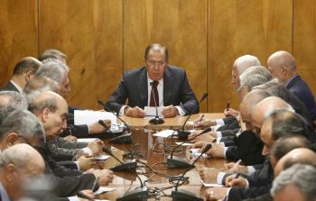 صورة أرشيفية