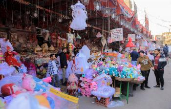 حلوى المولد