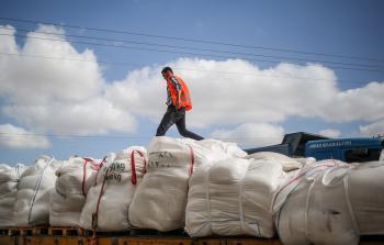 فرد واحد من أصل اثنين في قطاع غزة يعاني الفقر