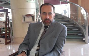 زاهر بيراوي (أرشيف)