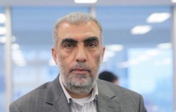 كمال الخطيب (أرشيف)