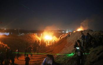 تهدف فعاليات 