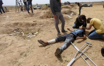 صورة أرشيفية - تصوير / ياسر فتحي